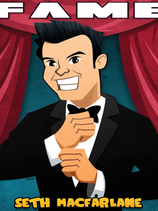 Title details for Seth MacFarlane by Michael Troy - Available